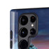Dragon and the Wolf by Ed Beard Jr Galaxy S25 Ultra Impact Case